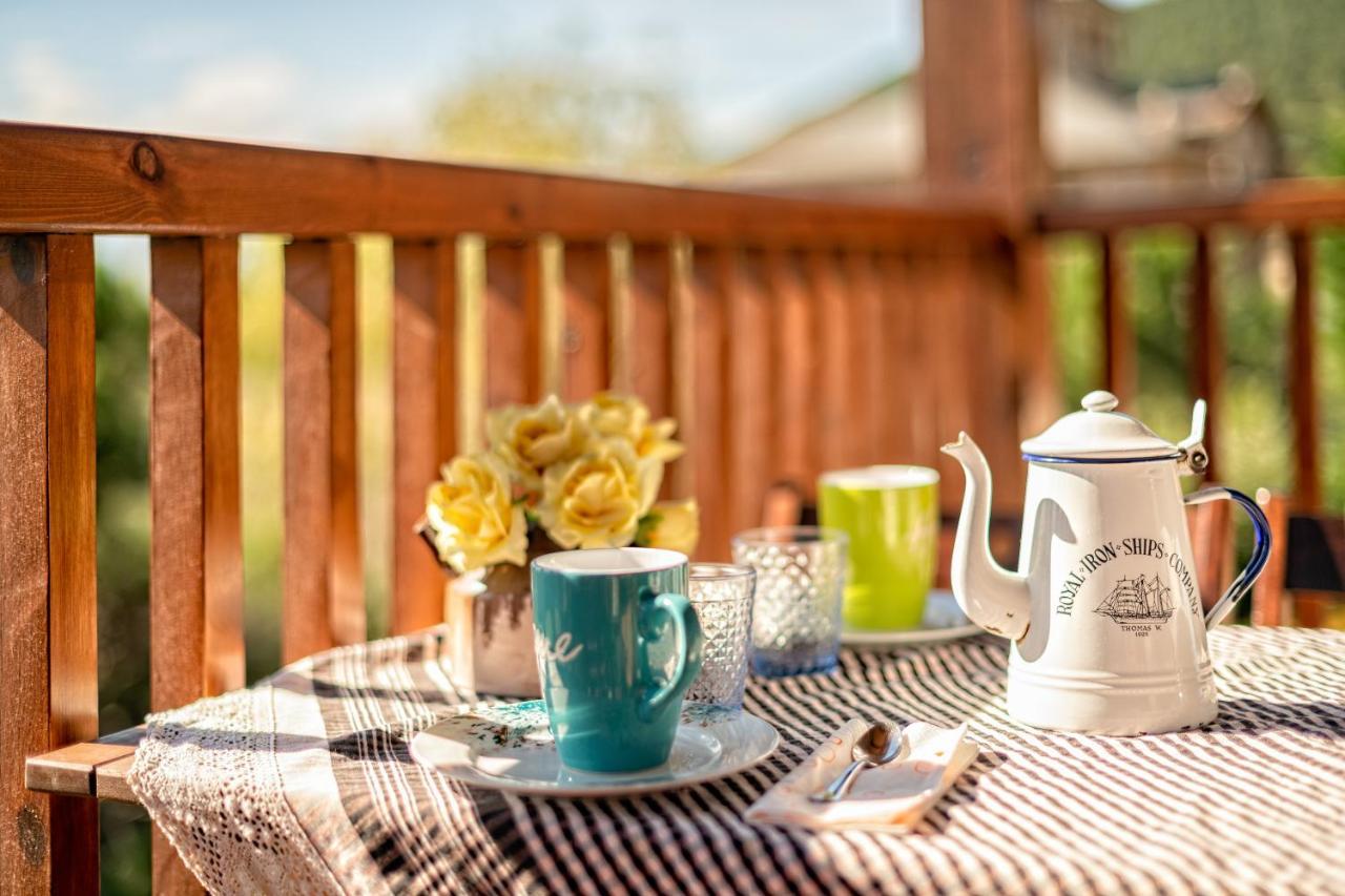 Hébergement de vacances Casa Con Encanto En La Cerdana Francesa