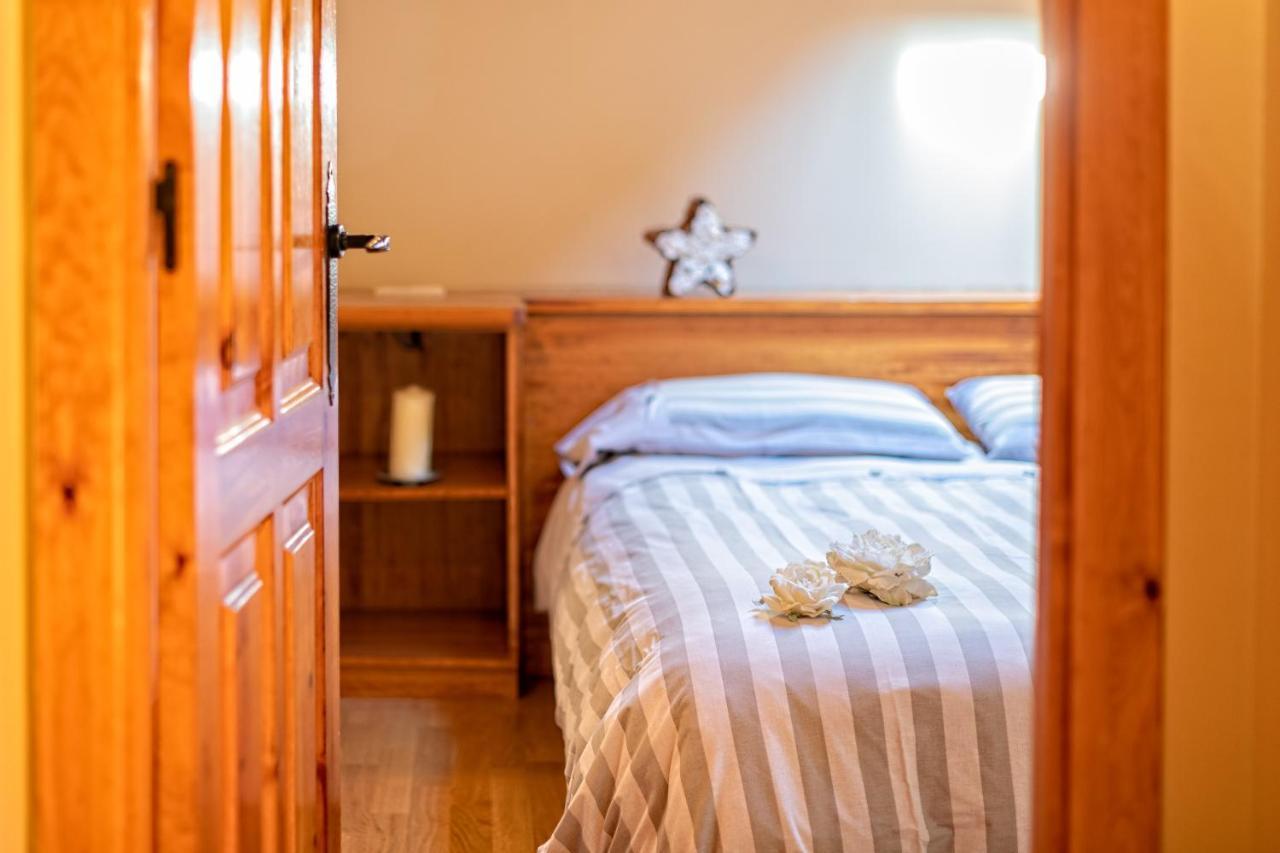 Casa Con Encanto En La Cerdana Francesa Hébergement de vacances Estavar
