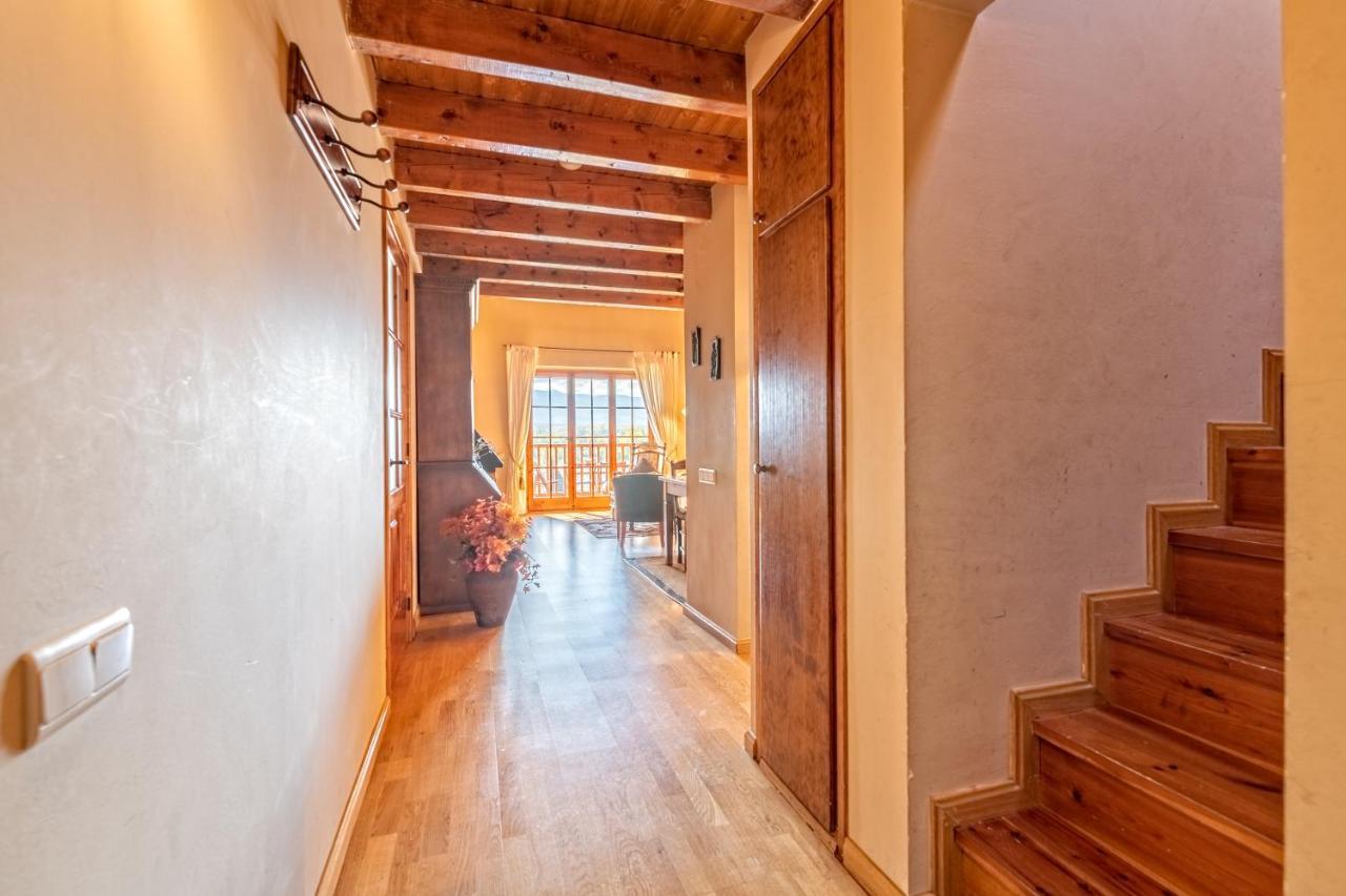 Casa Con Encanto En La Cerdana Francesa *