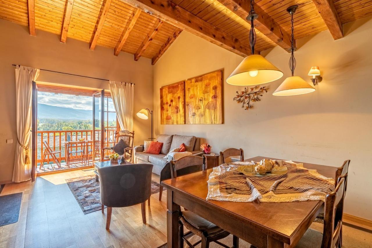 Casa Con Encanto En La Cerdana Francesa Estavar