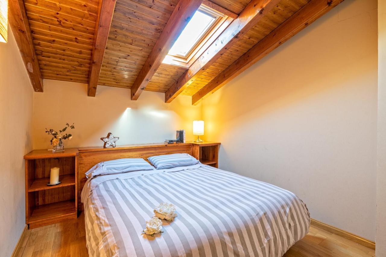 Casa Con Encanto En La Cerdana Francesa Hébergement de vacances *