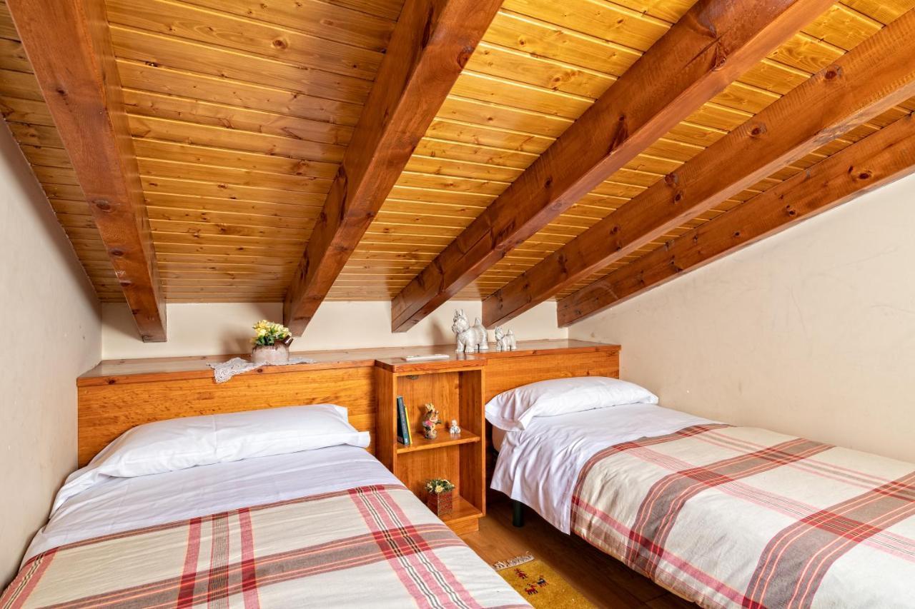 Casa Con Encanto En La Cerdana Francesa Estavar