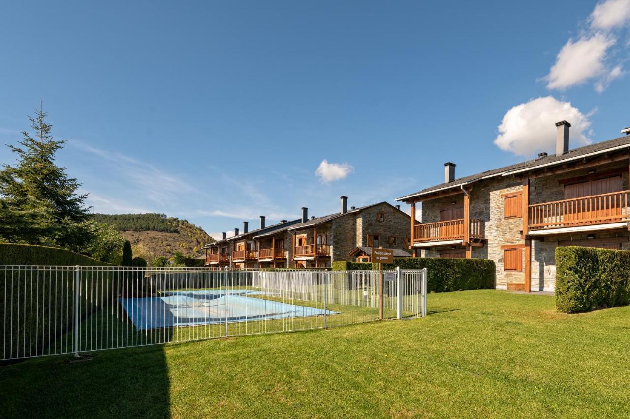 Casa Con Encanto En La Cerdana Francesa