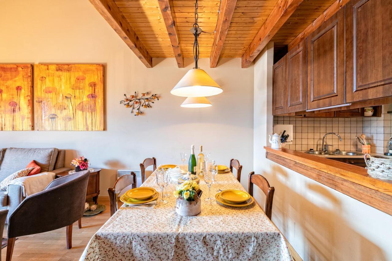 Holiday home Casa Con Encanto En La Cerdana Francesa *