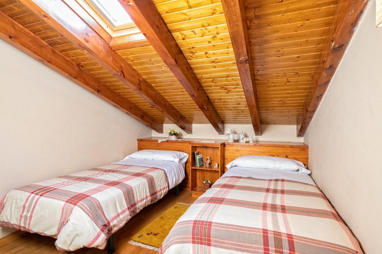 Casa Con Encanto En La Cerdana Francesa Estavar