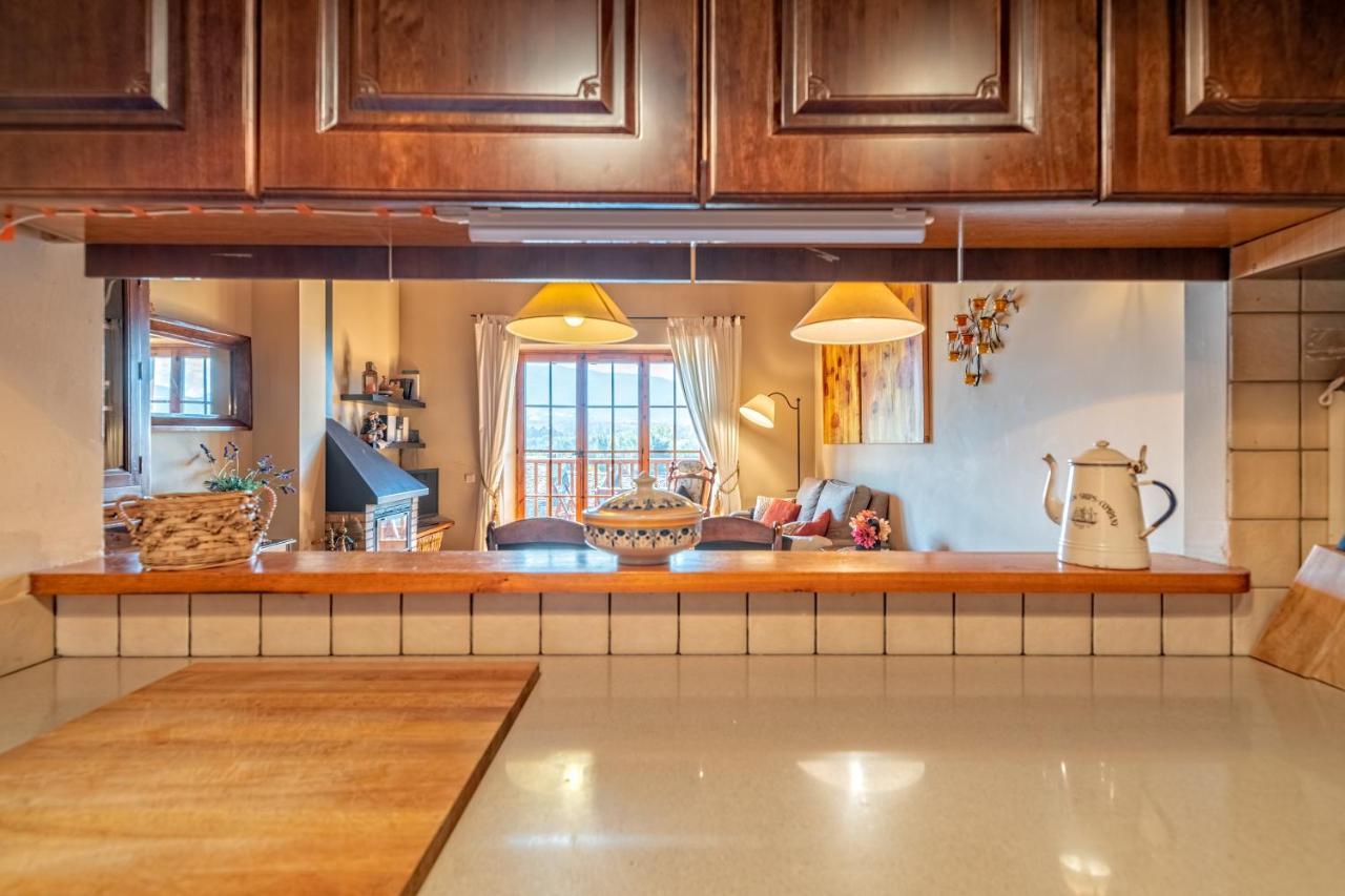 Casa Con Encanto En La Cerdana Francesa Estavar