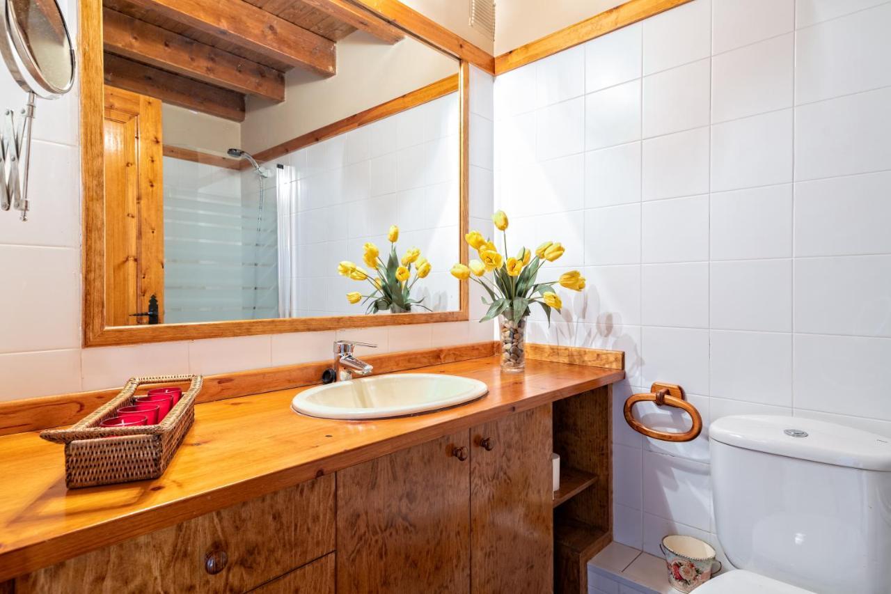 Holiday home Casa Con Encanto En La Cerdana Francesa *