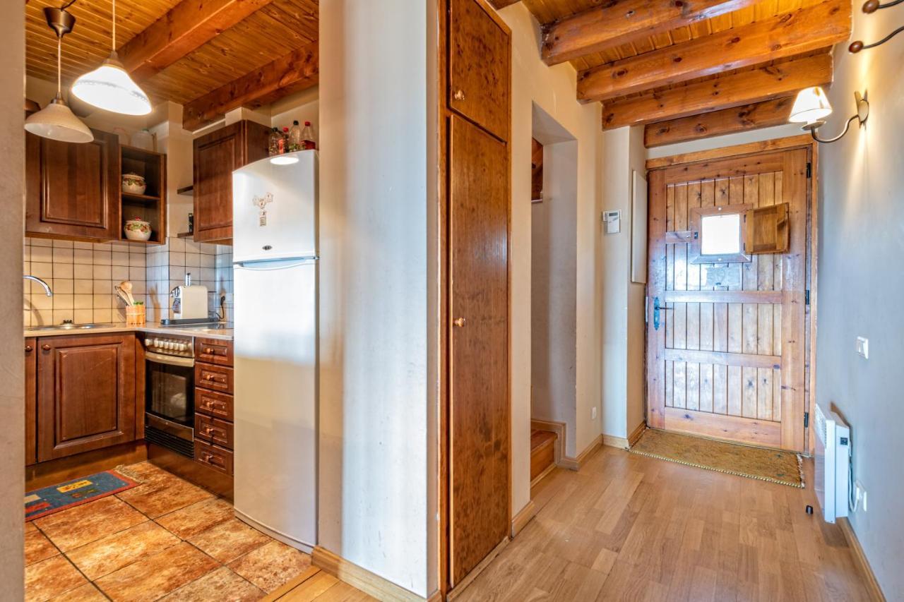 Casa Con Encanto En La Cerdana Francesa
