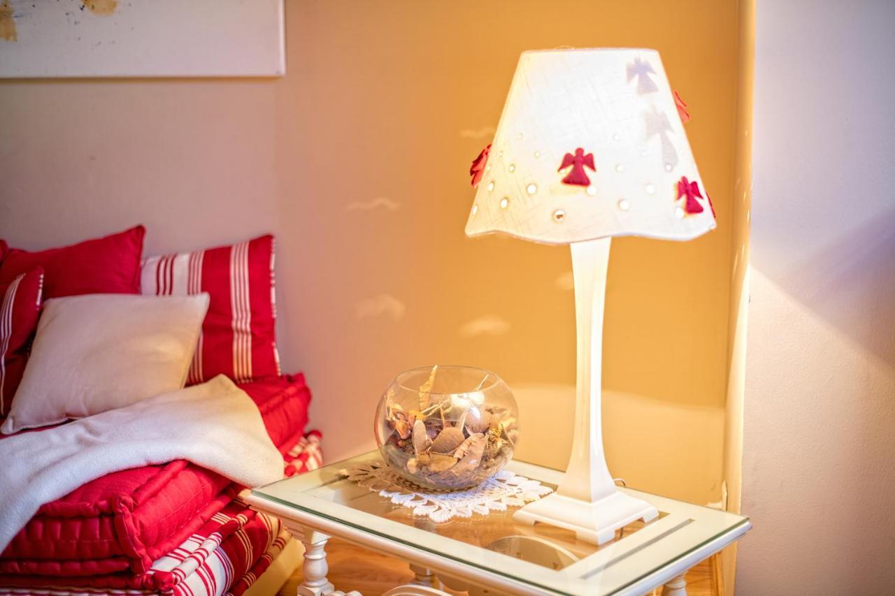 Casa Con Encanto En La Cerdana Francesa * Estavar