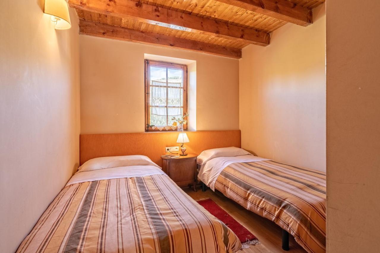 Casa Con Encanto En La Cerdana Francesa Holiday home *
