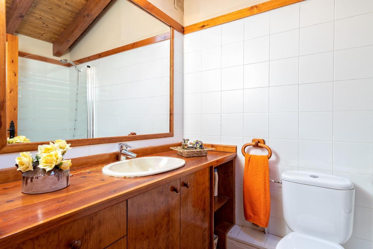 Casa Con Encanto En La Cerdana Francesa * Estavar