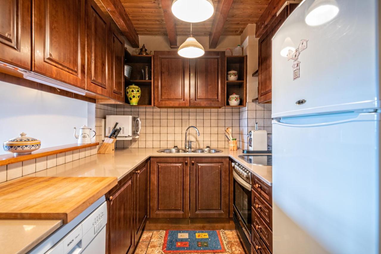 Casa Con Encanto En La Cerdana Francesa Estavar