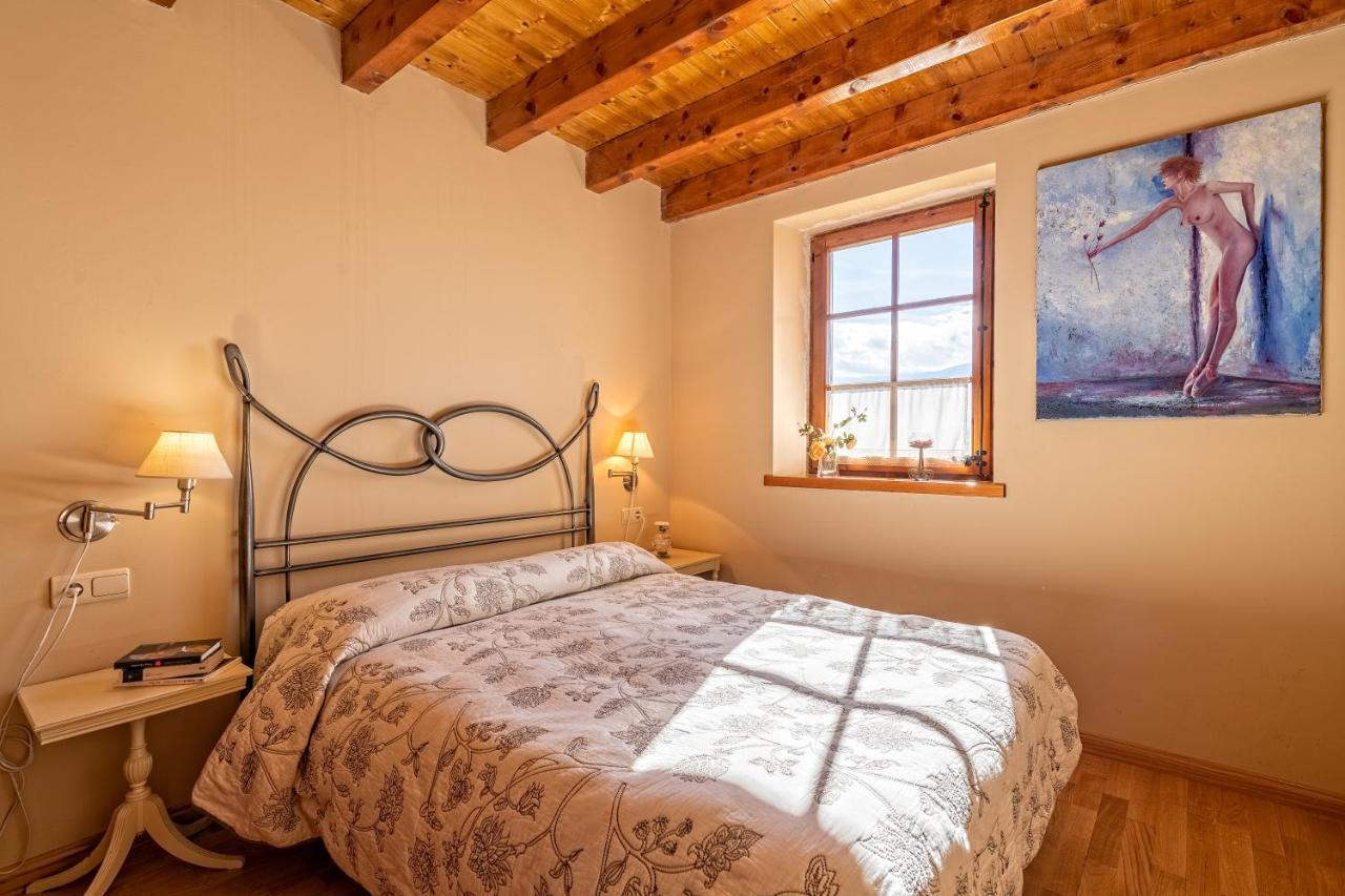 Casa Con Encanto En La Cerdana Francesa Holiday home