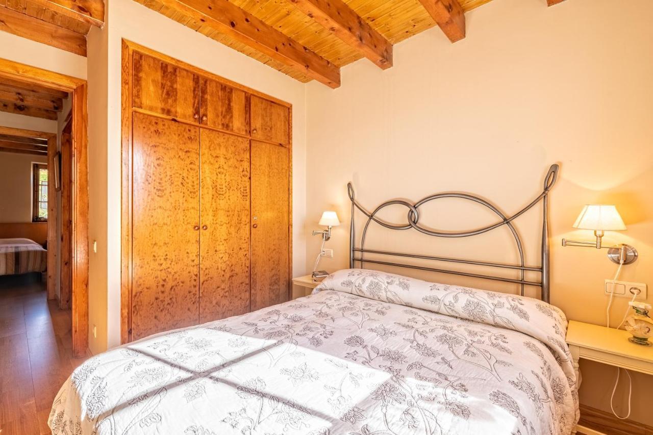 Holiday home Casa Con Encanto En La Cerdana Francesa Estavar