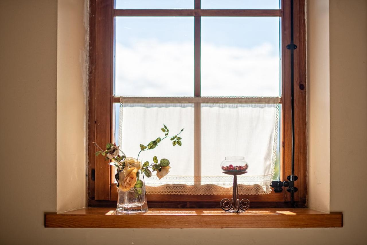Casa Con Encanto En La Cerdana Francesa Holiday home