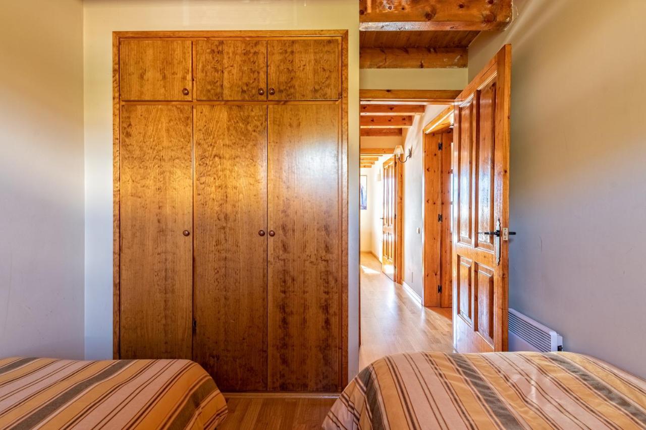 Casa Con Encanto En La Cerdana Francesa Estavar