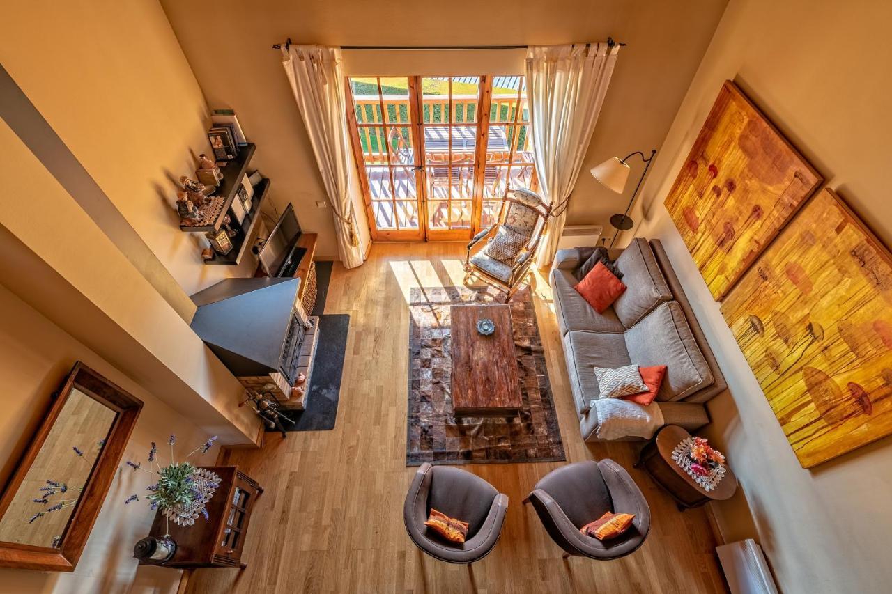Casa Con Encanto En La Cerdana Francesa Holiday home Estavar
