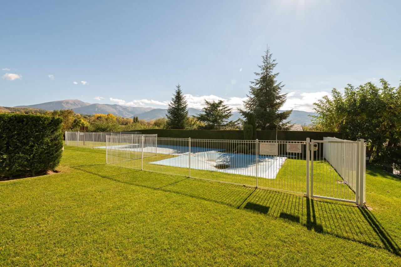 Casa Con Encanto En La Cerdana Francesa *